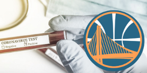 勇士：仍不打算进行病毒检测 目前并无症状