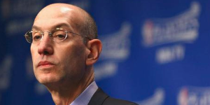 NBA：球员自行隔离 不能跑出北美