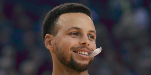 库里为上万贫困学生提供免费餐 呼吁更多人加入