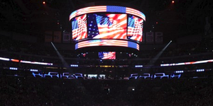 湖人主场恐成病毒爆发地 不少确诊球员参与