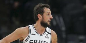 马刺暖心照顾球员 满足球员的一切需要