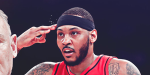 名帅为之前的合作不愉快道歉 没用好安东尼