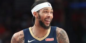 英格拉姆将拒绝一切顶薪以外的报价 对自己的期待更高