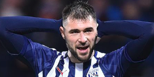 西汉姆前锋自称患新型冠状病毒 呼吸困难