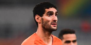 费莱尼被确诊新型肺炎 中超将可能延迟更久