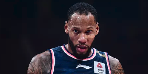 威姆斯病毒检测为阴性 将参加CBA外援