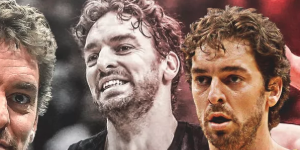 保罗-加索尔将40岁 不得不考虑退役了