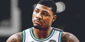 凯尔特人病毒检测结果出炉 斯玛特成唯一确诊患者