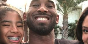 科比女儿将得到新监护人 科比最信任伙伴之一