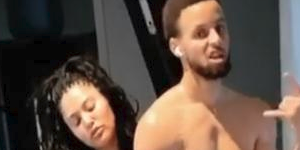 训练师：像库里这样有钱才能家里好好练习