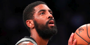 篮网厄文生日 为疫情捐赠大量资源