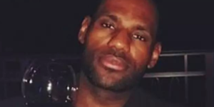 勒布朗隔离在家 训练喝酒享受假日