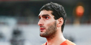 费莱尼至少需要两个月恢复 感染期间无法参加中超