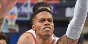 约瑟夫-杨：打完了CBA 还想打NBA