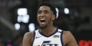 米切尔将准备签顶薪合同 继续为爵士打球