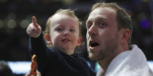 英格尔斯：不想NBA复赛 保护家人更重要