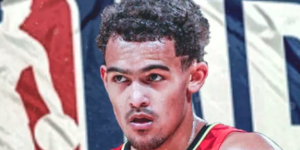 特雷-杨：病毒让我们团结一致 一起共渡难关