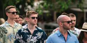 库班：在这个时候春游 就跟犯罪一样