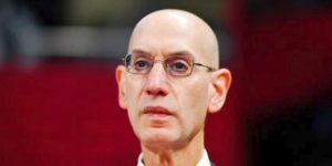 NBA将允许球员们离开城市 不过必须进行报道