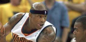 前勇士球员赚大了 因疫情大麻销售翻番