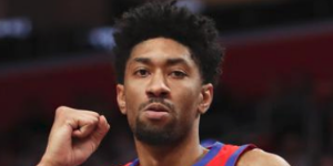 伍德为NBA第一位康复者 结果为阴性