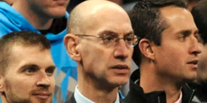 肖华也被降薪！降薪将损失200万美元收入