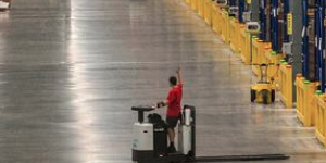 马刺主赞助商依靠中国经验 疫情期间有条不紊