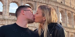 约维奇未按规定隔离陪女友庆生 连总统都生气了