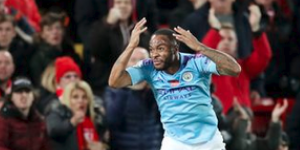 斯特林：利物浦一直在我心中 去曼城是为了兑现自己的才华