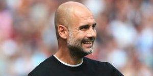 曼城主帅以及巴萨队长向抗疫医院捐赠一百万欧元