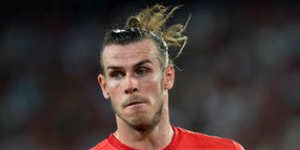 贝尔合同到2022年夏天 想要送走贝尔必须补贴薪水