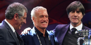 2020欧洲杯分组出炉 简直就是神仙打架