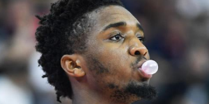 感染新型冠状病毒的几位球星 米切尔戈贝尔均已康复