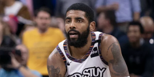 厄文：四年级的时候就想要进NBA 一切都是命中注定