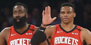 莫雷：NBA一定能重启 已经准备好了打掘金