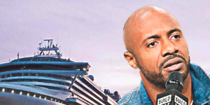 杰伊-威廉姆斯：建议NBA可以在游轮上打完季后赛