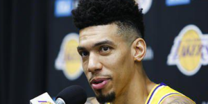 格林提当湖人球员的好处：在湖人打球有三好