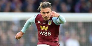 英超维拉队长呼吁球迷待家里 不料自己外出遭车祸