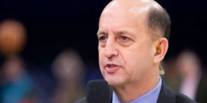 范甘迪：本赛季将难以重启 希望下赛季不受影响