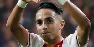 阿贾克斯和年仅22的小将解约 曾在热身赛中心脏骤停