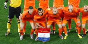 2020欧洲杯有荷兰吗 2020欧洲杯荷兰会参赛吗