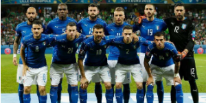 2020欧洲杯意大利阵容安排 2020欧洲杯意大利阵容名单