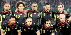 2020欧洲杯比利时队海选名单有哪些 2020欧洲杯比利时队海选阵容