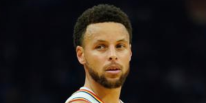 库里为在家练习投篮 购买篮球架安装了数小时