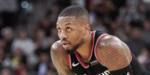 愚人节利拉德被曝想加盟湖人 莫非是在开拓者呆腻了？