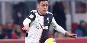 迪巴拉目前病情情况危险 呼吸困难未出现好转