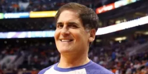 库班晒当年和家裁判的玩笑 堪称奥斯卡影帝