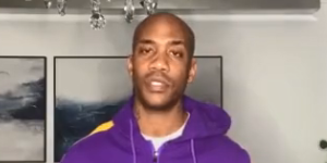 马布里家乡遭受严重疫情 在中国寻求口罩供应