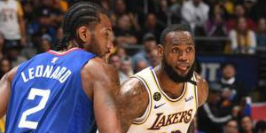 湖人以及快船将使用ZOOM进行视频会议 准备迎接复赛