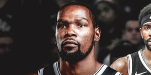 一切都充满了未知 篮网将不确定杜兰特是否复出